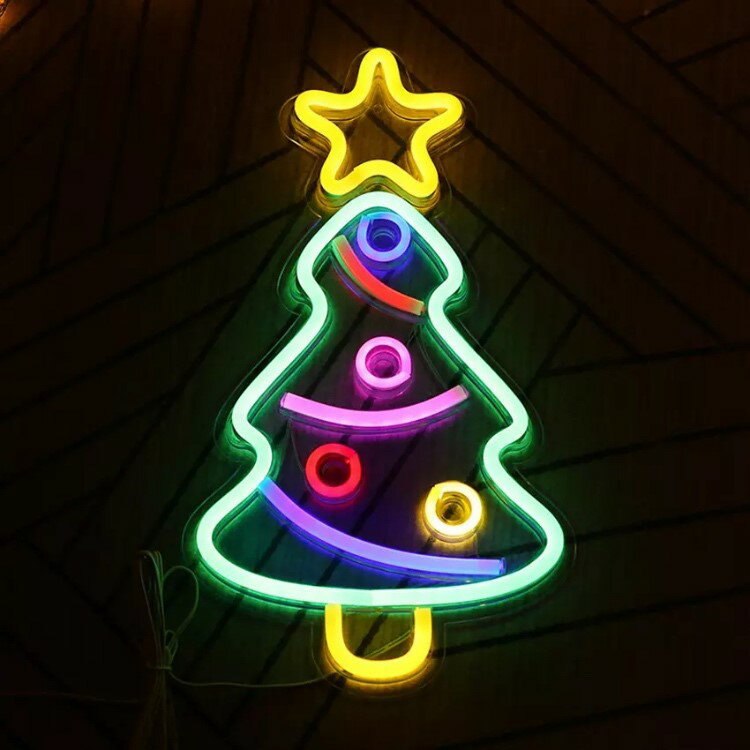 楽天市場】LED ネオンサイン(クリスマス|パーティー・イベント 楽天市場】LED ネオンサイン(クリスマス|パーティー・イベント