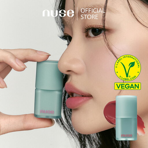 【NUSE】nuse ヌーズ ムースリップチュアル 4.5g NUSE ティント リップ マットリップ スフレリップ ムースリップ ふわふわ うるおい 潤い持続 水分 保湿 乾燥 荒れ 皮剥け 低刺激 韓国コスメ ヴィーガン認証済み 【NUSE】nuse ヌーズ ムースリップチュアル 4.5g NUSE ティント リップ マットリップ スフレリップ ムースリップ ふわふわ うるおい 潤い持続 水分 保湿 乾燥 荒れ 皮剥け 低刺激 韓国コスメ ヴィーガン認証済み