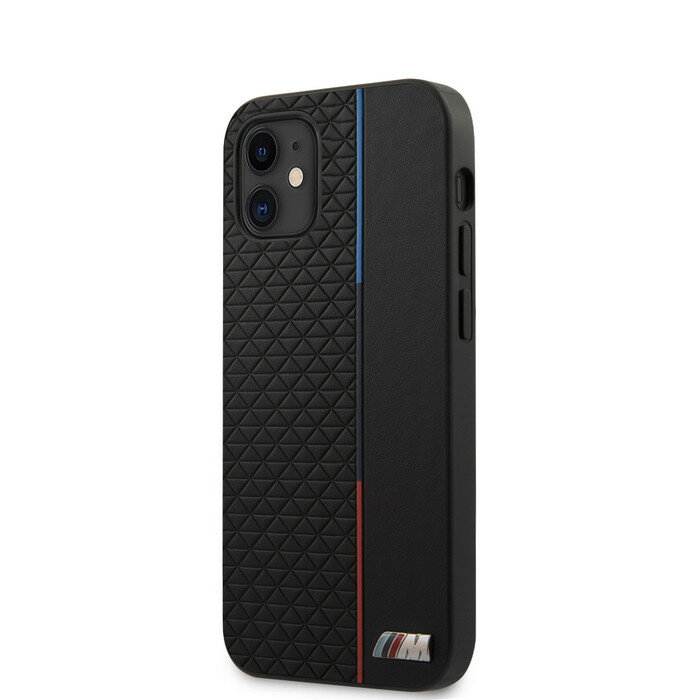 BMW iPhone12mini P[X PU+TPU wʃP[X