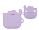 AirPods Pro 3 ケース かわいい おしゃれ ポケモン メタモン pokemon ワイヤレス充電 防滴 耐衝撃 AirPods Pro 2 第2世代 ...