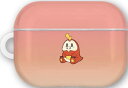 AirPods Pro 2 ケース かわいい おしゃれ ポケモン ホゲータ pokemon ワイヤレス充電 防滴 耐衝撃 AirPods Pro 2 第2世代 エアポッズプロ2 カバー ポケットモンスター pokemon
