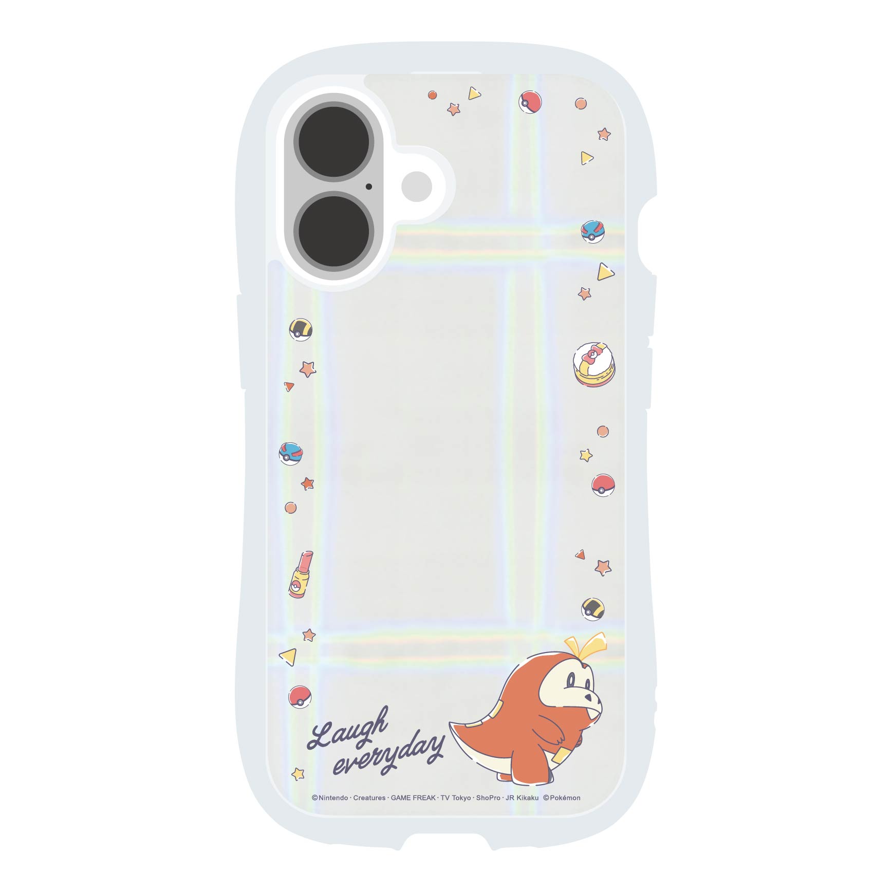 乐天商城 - iPhone16 ケース キャラクター ポケモン ホゲータ iPhone16 耐衝撃 かわいい 保護 カバー ソフト ハード スマホカバー TPUケース スマホケース アイフォン16 pokemon