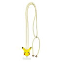 ポケットモンスター ピカチュウ マルチリングプラス マスコット ストラップ Pokemon スマホストラップ ショルダーストラップ スマホショルダー スマホ 肩...