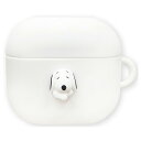 ピーナッツ スヌーピー AirPods4 ケース PEANUTS SNOOPY AirPods4ケース AirPods 4 エアーポッズ エアポッズ ソフトケー...