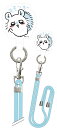 ショルダーストラップ モモンガ ちいかわ ストラップ かわいい ちいさくてかわいい キャラクター マルチリング ストラップホルダー スマホストラップ 全機種対応...