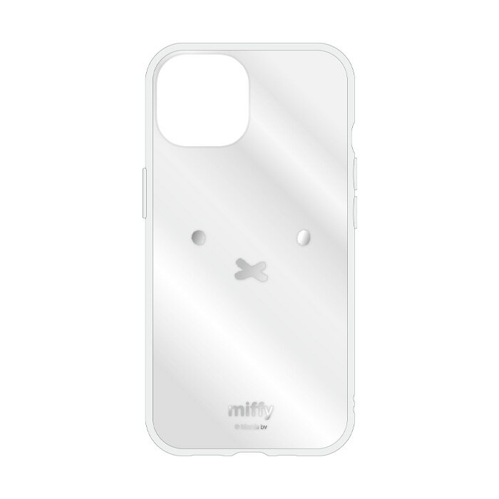 Rakuten - iPhone15 ケース ミッフィー キャラクター デザイン 耐衝撃 ミッフィーグッズ スマホケース カバー おしゃれ かわいい ギフト プレゼント 軽量 TPU iPhone14 iPhone13 対応