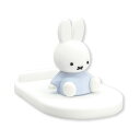 ミッフィー スマホスタンド マスコット miffy iPhone スマホ 携帯 Android Pixel Xperia AQUOS Galaxy OPPO a...