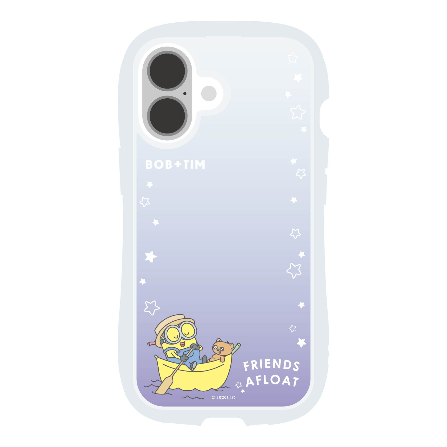 乐天商城 - iPhone 16 ケース キャラクター ミニオンズ ボブ ティム ボブ＆ティム iPhone16 耐衝撃 かわいい 保護 カバー ソフト ハード スマホカバー TPUケース スマホケース アイフォン16 minions