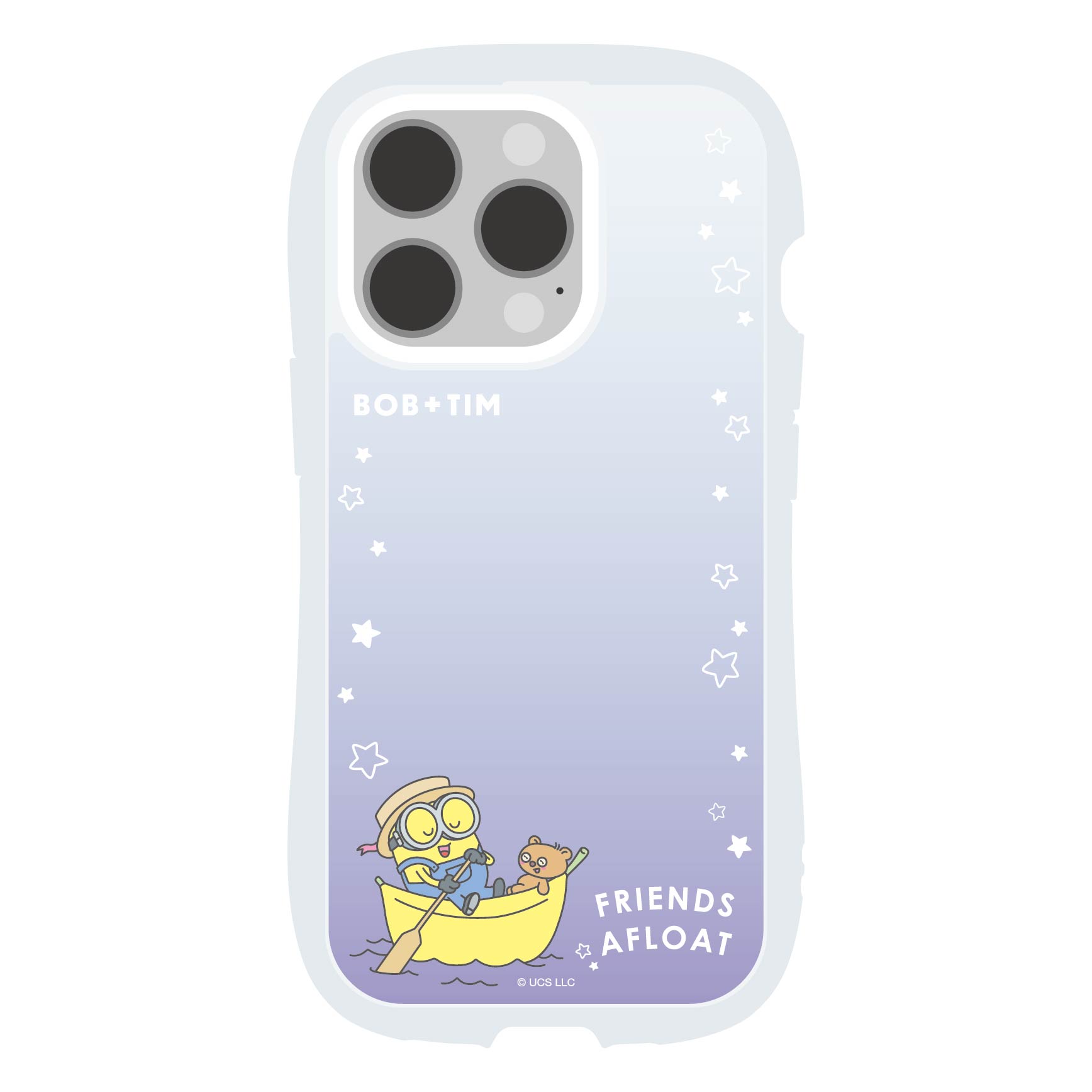 Rakuten - iPhone 16 pro ケース キャラクター ミニオンズ ボブ ティム ボブ＆ティム iPhone16pro 耐衝撃 かわいい 保護 カバー ソフト ハード スマホカバー TPUケース スマホケース アイフォン16プロ minions