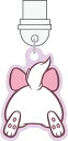 ディズニー コネクタチャーム TypeC キャラクター グッズ USB 穴 栓 フタ ホコリ防止 マリー スマホ アクセサリー チャーム スマホ アクセサリー ...