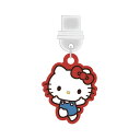 サンリオ コネクタチャーム TypeC キャラクター グッズ USB 穴 栓 フタ ホコリ防止 ハローキティ スマホ アクセサリー チャーム スマホ アクセサリ...
