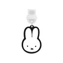 ミッフィー コネクタチャーム TypeC キャラクター グッズ USB 穴 栓 フタ ホコリ防止 miffy スマホ アクセサリー チャーム スマホ アクセサリ...