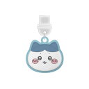 ちいかわ コネクタチャーム TypeC キャラクター グッズ USB 穴 栓 フタ ホコリ防止 ハチワレ スマホ アクセサリー チャーム スマホ アクセサリー ...