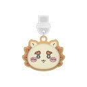ちいかわ コネクタチャーム TypeC キャラクター グッズ USB 穴 栓 フタ ホコリ防止 シーサー スマホ アクセサリー チャーム スマホ アクセサリー ...