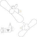 ディズニー ハンディファン ベイマックス キャラクター グッズ スマホ 扇風機 Lightning コネクタ 端子 対応 iPhone 夏 暑さ 熱中症 対策 ...