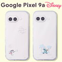 Google pixel 9a ケース ディズニー キャラクター ミッキー スティッチ かわいい 耐衝撃 保護 カバー ピクセル9a ケース ソフト ハード スマホカバー スマホケース 9a グーグル Google アンドロイド ピクセル9a ケース
