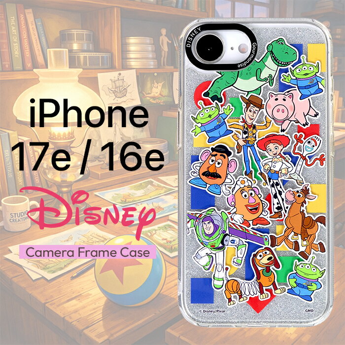 楽天市場】iphone17 ケース トイストーリーの通販