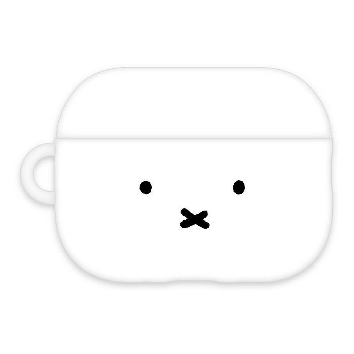 Rakuten - ミッフィー miffy AirPodsPro3 ケース AirPodsPro 第三世代 第3世代 エアポッズプロ 3 Apple アップル イヤホンケース かわいい おしゃれ 人気 うさこ ワイヤレスイヤホン 保護 ソフトケース 保護ケース 耐衝撃 傷防止 指紋防止 カバー 持ち運び 便利 落下防止