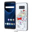 Galaxy S8 ǥˡ С  Ѿ׷ ׷˶ ݸ ˶ ץ  ڤ  ϡ ե 襤 SC-02J SCV36 docomo au ɱ