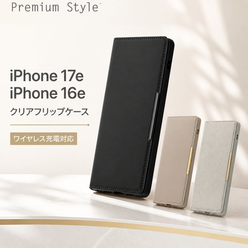 楽天市場】pga iphone ケース 手帳の通販