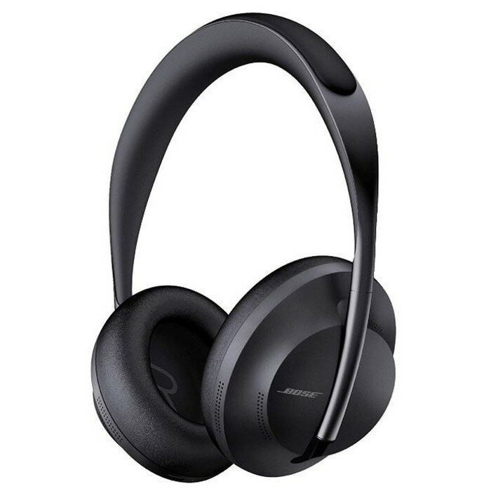 BOSE ワイヤレス ヘッドホン NOISE CANCELL