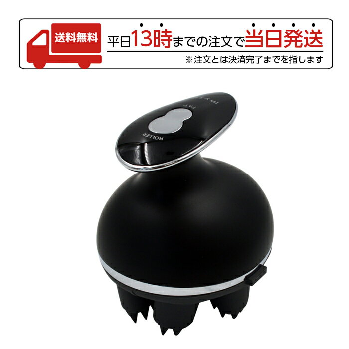 ヤーマン ya-man YA-MAN ニードルヘッドスパリフト アクティブ myse ミーゼ ブラック MS32G リフトケア 地肌ケア ヘアケア 頭皮ケア ヘッドスパのサムネイル