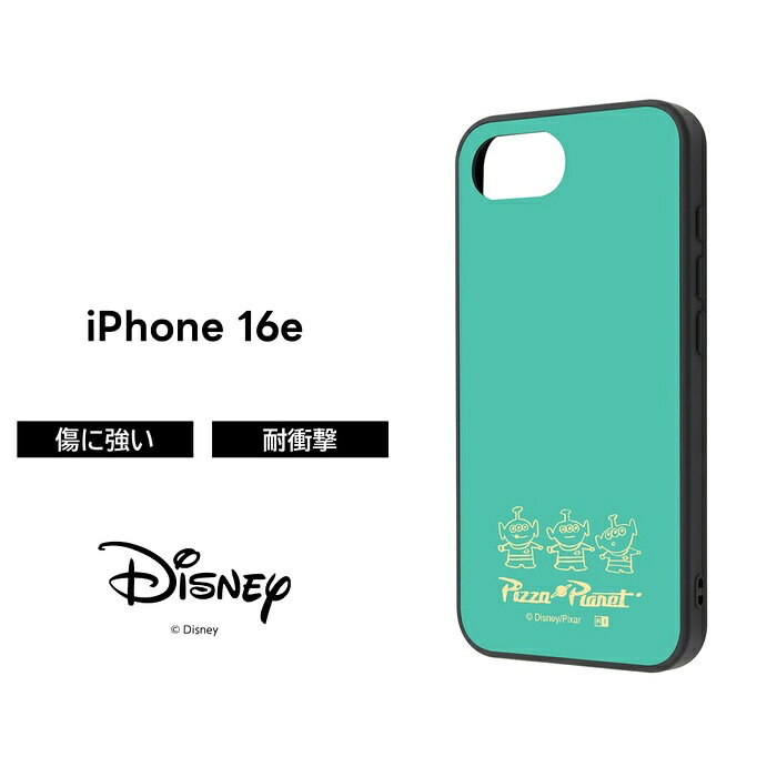 乐天商城 - iPhone17e ケース トイストーリー キャラクター iPhone16e アイフォン 17e 16e かわいい ディズニー エイリアン 耐衝撃 ソフト ハード スマホケース 可愛い