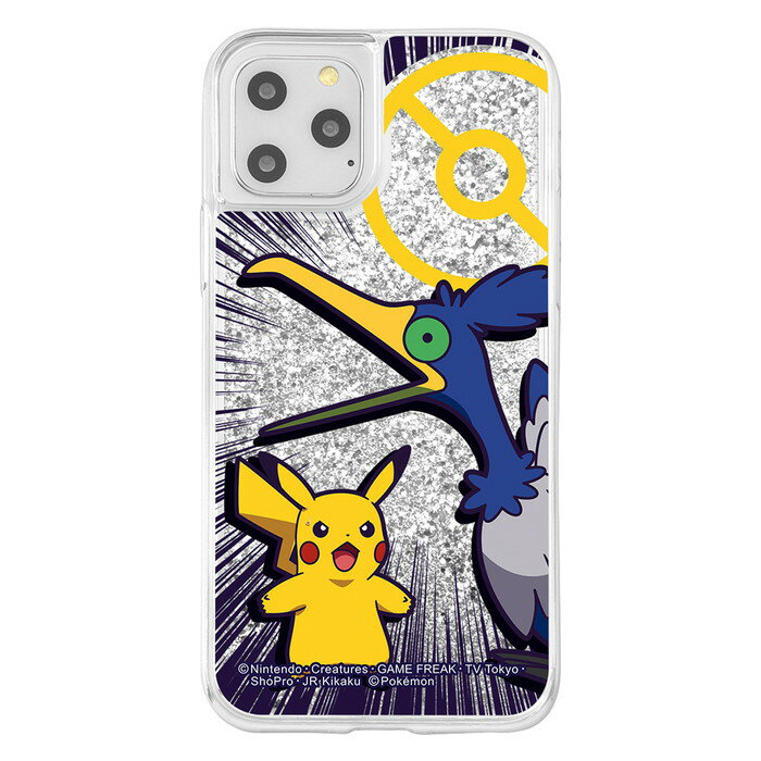 iPhone11Proポケモンケー...