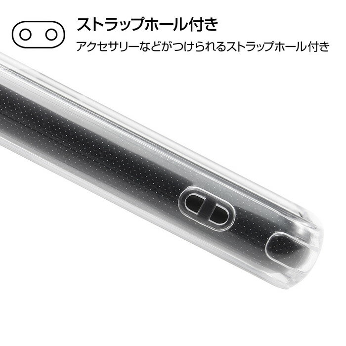楽天市場 Xperia 10 Iii ケース ポケットモンスター ハイブリッドケース Charaful ピカチュウ ゲンガー ポケモン So 52b Sog04 エクスペリア10iii エクスペリア テン マークスリー 全キャリア対応 Rt Fivestar楽天市場店