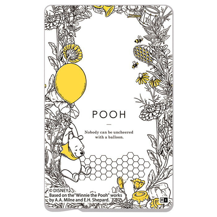 ICカードステッカー ディズニー ICカード ステッカー シール 交通 電車 バス suica pasmo icoca manaca..