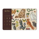 ICカードステッカー ICカード ステッカー シール 交通 電車 バス suica pasmo icoca manaca 貼る 動物(3)