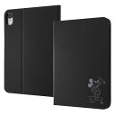 iPad mini ケース ミッキーマウス キャラクター 第7世代 第6世代 iPadmini A17Pro 7 6 アイパッド ミニ ディズニー かわいい レ...