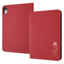 iPad mini ケース ミニーマウス キャラクター 第7世代 第6世代 iPadmini A17Pro 7 6 アイパッド ミニ ディズニー かわいい レザ...