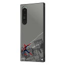 【8月マラソン 10%OFFクーポン】Xperia 1 IV ケース SOG06 SO-51C カバー マーベル 耐衝撃 キャラクター ハードケース ソフトケー...