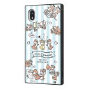 【8月マラソン 10%OFFクーポン】Xperia Ace III ケース SO-53C SOG08 カバー ディズニー 耐衝撃 キャラクター ハード ソフト ...