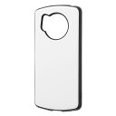 【8月マラソン 10%OFFクーポン】AQUOS R7 ケース SH-52C 耐衝撃 無地 カバー AQUOSR7 アクオスR7 ハードケース ソフトケース 耐...