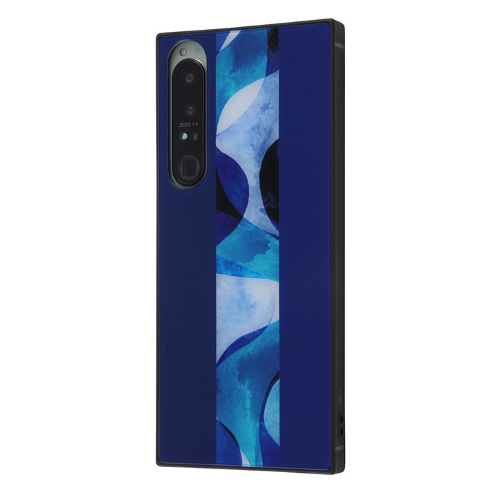 Xperia 1 IV P[X SOG06 SO-51C Jo[ ϏՌ n[hP[X \tgP[X X}zP[X Vv XNGA KAKU XgCv u[