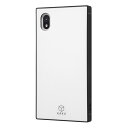【8月マラソン 10%OFFクーポン】Xperia Ace III ケース SO-53C SOG08 カバー 耐衝撃 ハード ソフトケース スマホケース 無地 ...