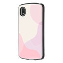【8月マラソン 10%OFFクーポン】Xperia Ace III ケース SO-53C SOG08 カバー 耐衝撃 ハード ソフト スマホケース シンプル く...