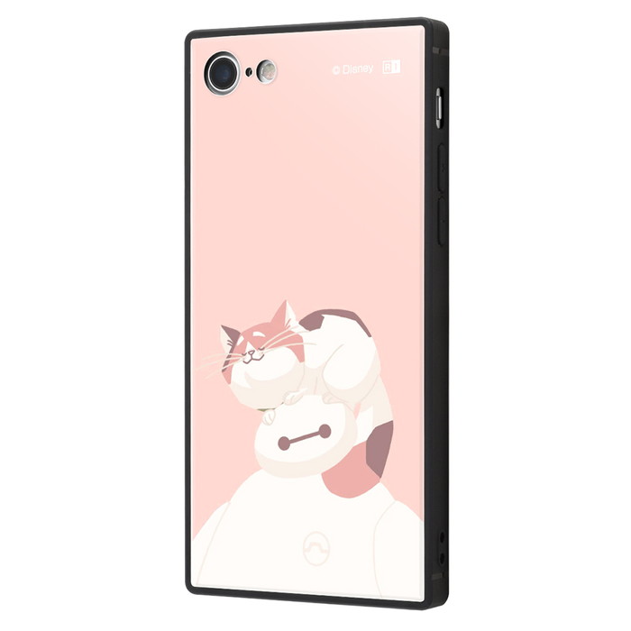 iPhoneSE3ケースベイマック...