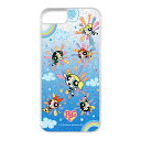【マラソン 10%offクーポン】 iPhoneSE3 ケース バブルス パワーパフガールズ iPhone SE 第3世代 第2世代 SE2 8 7 キャラクター かわいい カバー ソフト ハード スマホカバー スマホケース