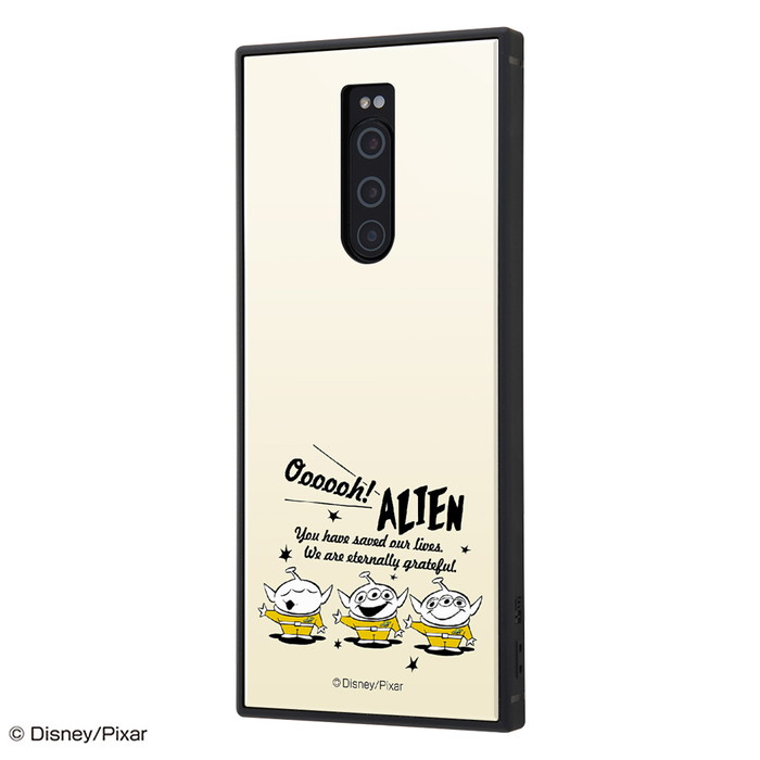 樂天商城 - Xperia1 ディズニー ピクサー カバー ケース 耐衝撃 保護 クッション SO-03L SOV40 802SO J9110 SIMフリー docomo au softbank トイストーリー