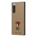 Xperia5IV ウッディ ケース 耐衝撃 Disney Xperia 5 IV スクエア 耐衝撃ケース カバー ソフト ソフトケース ハード ハードケース スマホケース スマホカバー エクスペリア エクスペリア5 ストラップホール付き かわいい