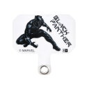ストラップホルダー ブラックパンサー グッズ マーベル MARVEL スマホ ショルダー 全機種対応 ショルダーストラップ ストラップ ベルト 斜めがけ 落下防止 保護(2)