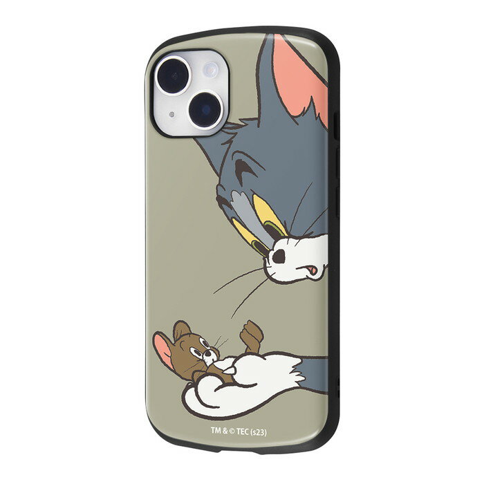 樂天商城 - iPhone14 ケース トムとジェリー トム ジェリー iPhone 14 13 iPhone13 耐衝撃 ソフト ソフトケース ハード ハードケース スマホケース アイフォン13ケース かわいい シンプル アイフォン14ケース キャラクター 可愛い