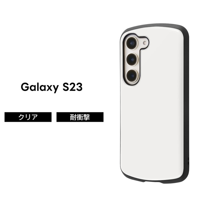 乐天商城 - Galaxy S23 ケース ギャラクシーS23 耐衝撃 保護 耐衝撃ケース GalaxyS23 SC 51D SCG19 ソフト ソフトケース ハードケース スマホケース