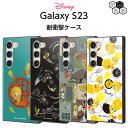 トゥイーティー Galaxy S23 ケース ギャラクシーS23 SC-51D SCG19 カバー ルーニー・テューンズ ソフトケース ハードケース スマホケース かわいい ギャラクシー 耐衝撃 耐衝撃ケース 韓国 ワーナー キャラクター