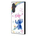 Galaxy A54 5G ケース リロ＆スティッチ Disney 耐衝撃 GalaxyA54 SC-53D SCG21 ギャラクシーA54 耐衝撃ケース カバー ソフト ハード スマホカバー スマホケース GalaxyA54ケース ギャラクシー かわいい おしゃれ