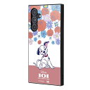 Galaxy A54 5G ケース 101匹わんちゃん Disney 耐衝撃 GalaxyA54 SC-53D SCG21 ギャラクシーA54 耐衝撃ケース カバー ソフト ハード スマホカバー スマホケース GalaxyA54ケース ギャラクシー かわいい おしゃれ