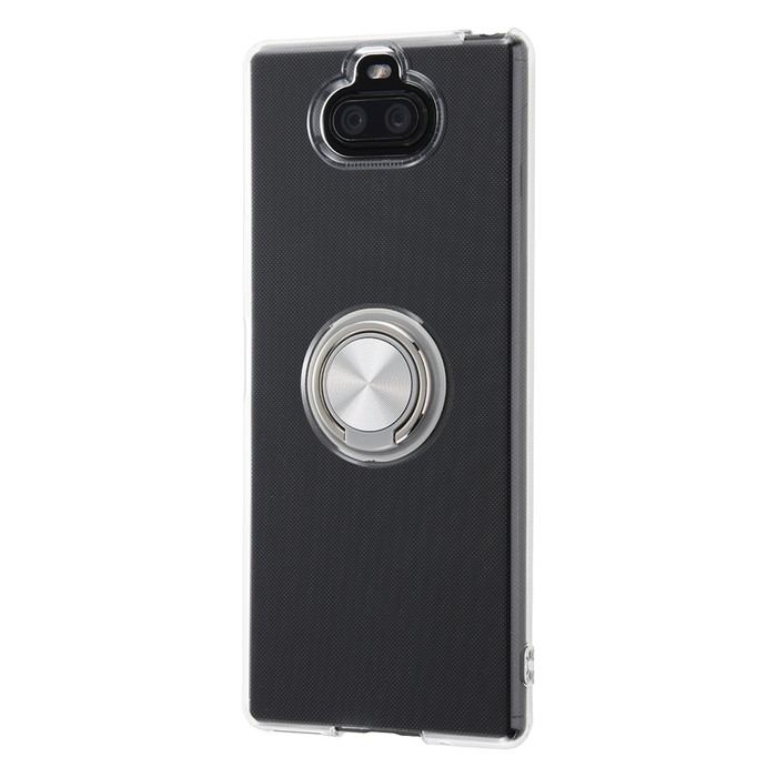 Xperia 8 Lite Xperia8 С  Ѿ׷ ׷˶ ݸ ץ ̥ꥢ Ʃ դ ڤ TPU SOV42 902SO Ymobile SOV42-u UQmobile au
